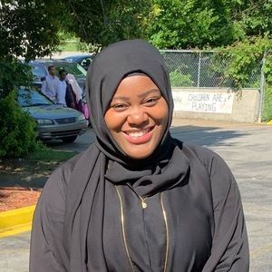 Meet your Posher, Jasmine